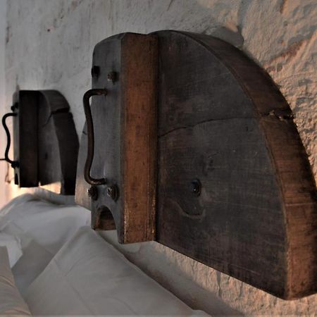 Apartamento Lux - Exclusive Trulli Relax Alberobello Exterior foto