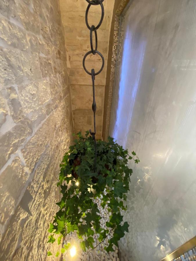 Apartamento Lux - Exclusive Trulli Relax Alberobello Exterior foto