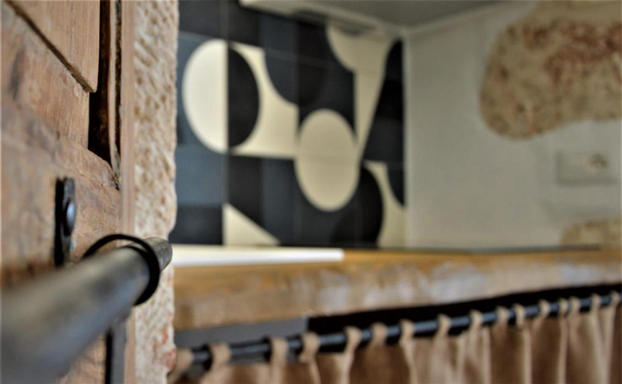 Apartamento Lux - Exclusive Trulli Relax Alberobello Exterior foto
