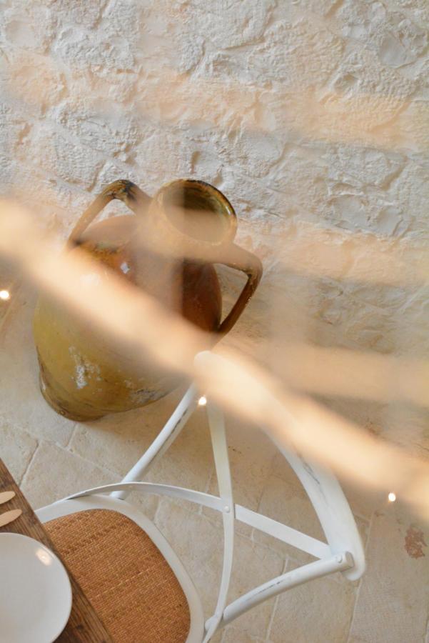 Apartamento Lux - Exclusive Trulli Relax Alberobello Exterior foto