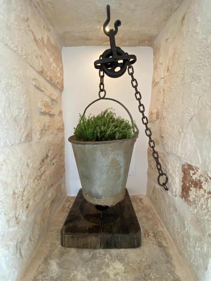 Apartamento Lux - Exclusive Trulli Relax Alberobello Exterior foto