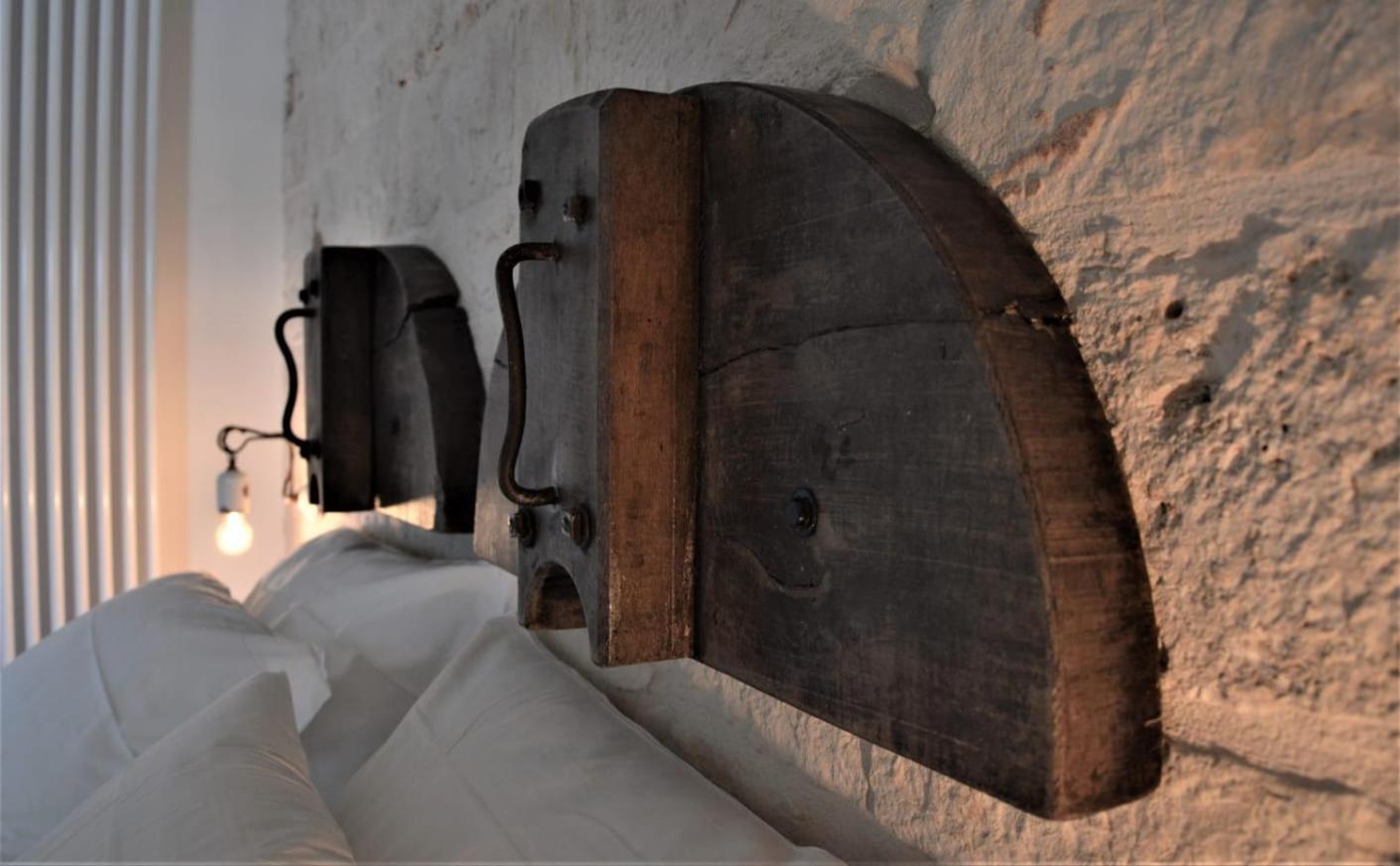 Apartamento Lux - Exclusive Trulli Relax Alberobello Exterior foto