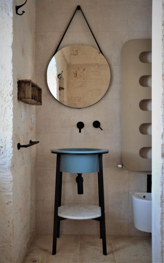 Apartamento Lux - Exclusive Trulli Relax Alberobello Exterior foto