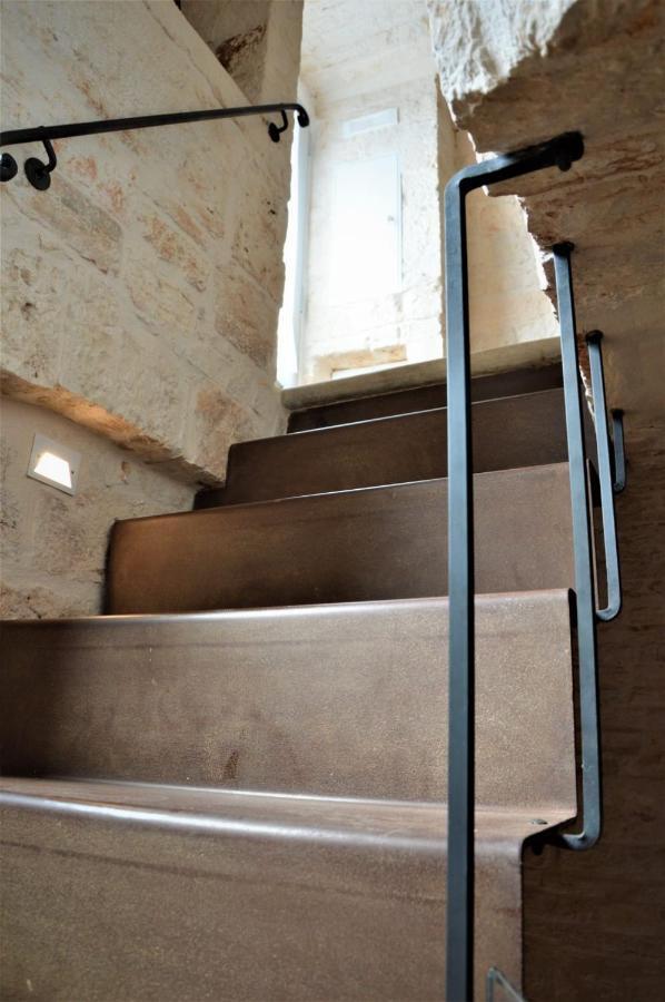 Apartamento Lux - Exclusive Trulli Relax Alberobello Exterior foto