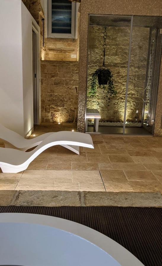 Apartamento Lux - Exclusive Trulli Relax Alberobello Exterior foto